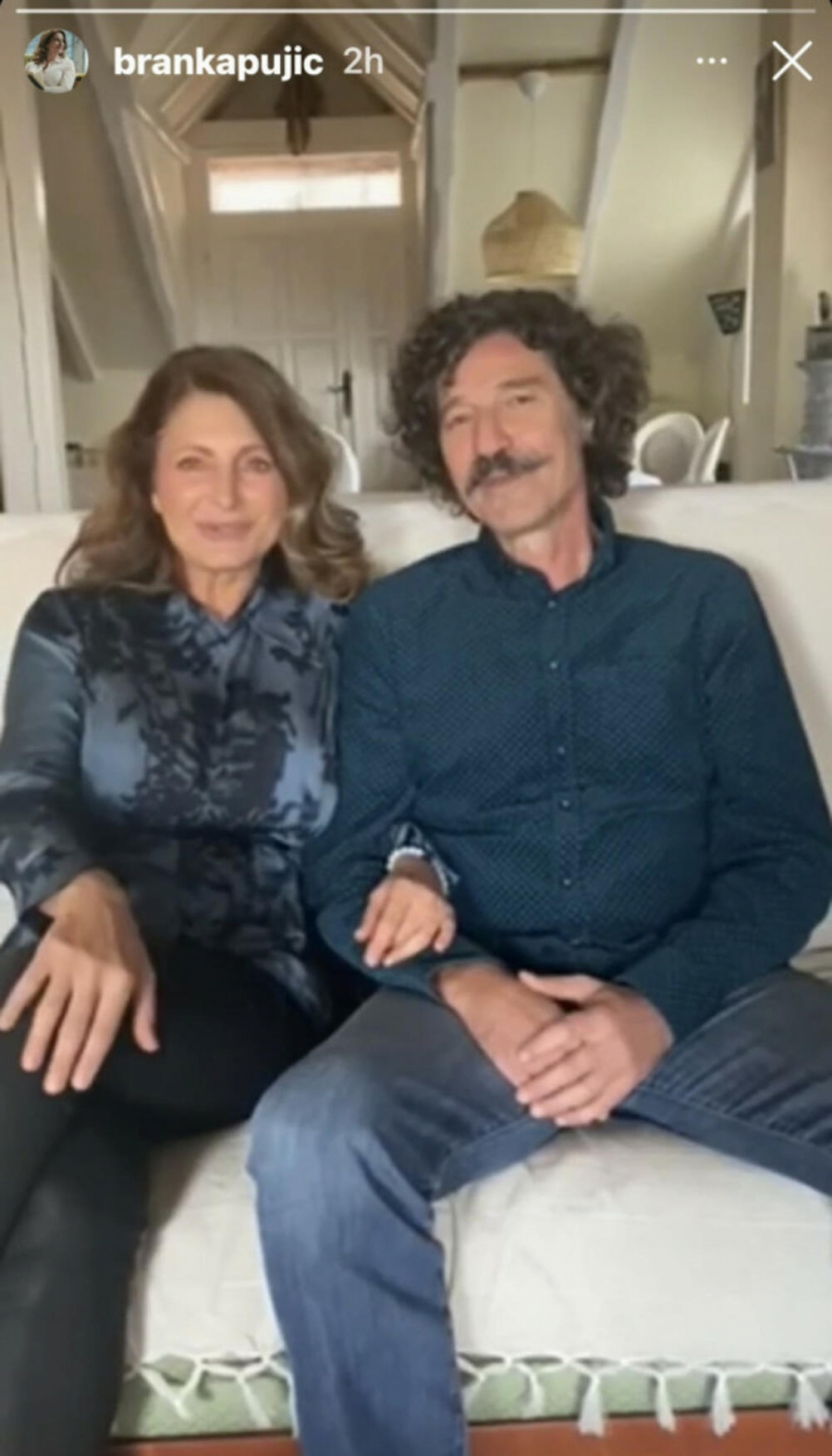 RAZOTKRIVENA PRAVA ISTINA O BRAKU BRANKE PUJIĆ: Primorali su je da se UDA, a kraj će vas ostaviti bez teksta!