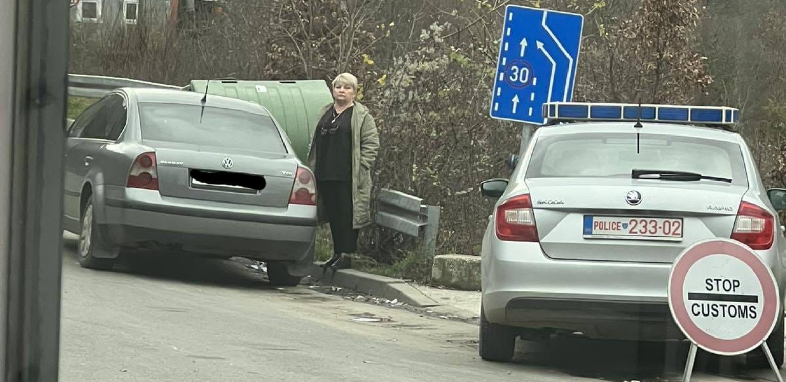 DEJAN JE DOBRO, SIN I JA SMO KONAČNO ODAHNULI Suzana Pantić o dolasku supruga: Presrećni smo!