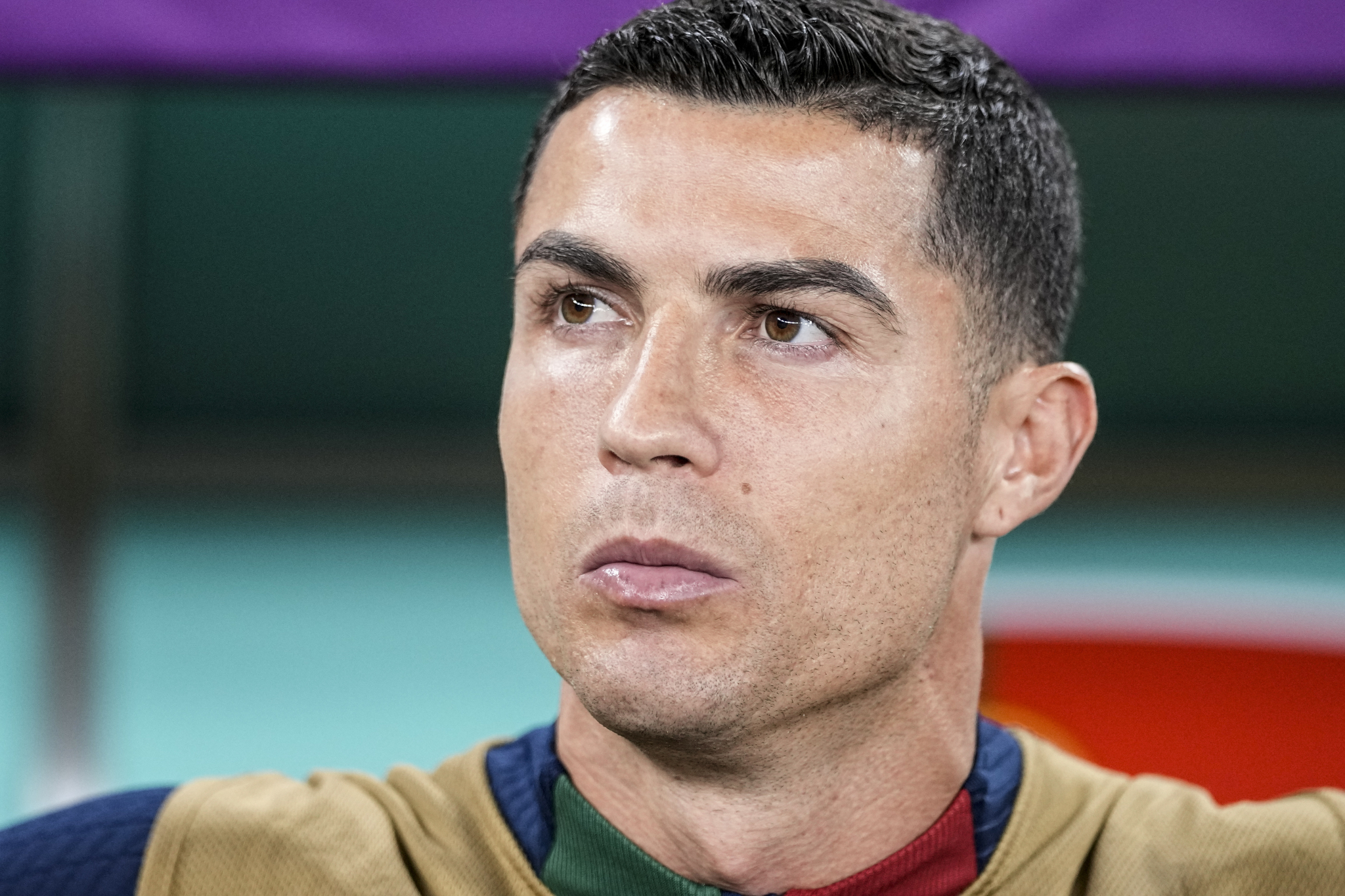 ŠTA ĆE NA KRAJU BITI S RONALDOM? Oglasili se iz Saudijske Arabije po pitanju dolaska Portugalca