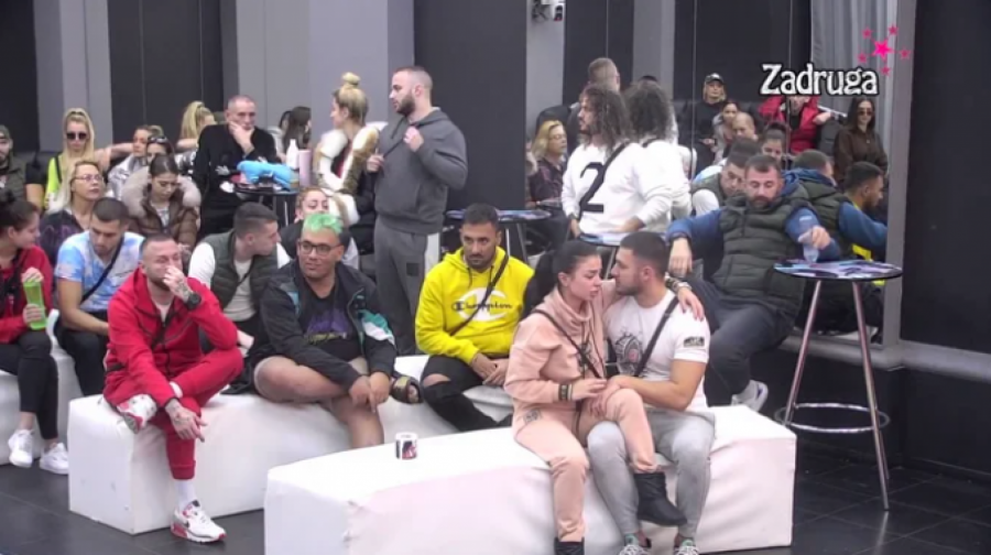 ZOLA NIKAD BRUTALNIJE RASKRINKAO MARIJU KULIĆ: Evo šta Kulićka planira da uradi Bebici, sada je sve jasno!