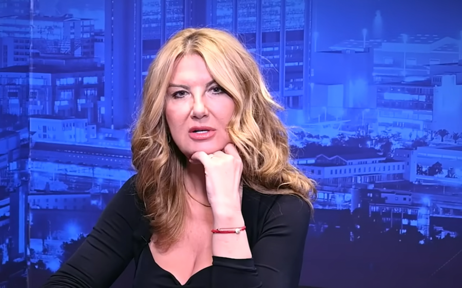 VESNA DEDIĆ NE ĆUTI VIŠE O SANJI MARINKOVIĆ: Nikad joj neće oprostiti, konačno razvezala jezik!