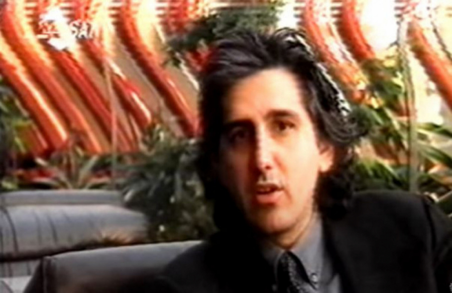 NEĆETE VEROVATI KO JE BIO TAJNA LJUBAV GOCE BOŽINOVSKE: Dugo se krilo, niko nije smeo da otkrije ŠOK DETALJE! (FOTO)