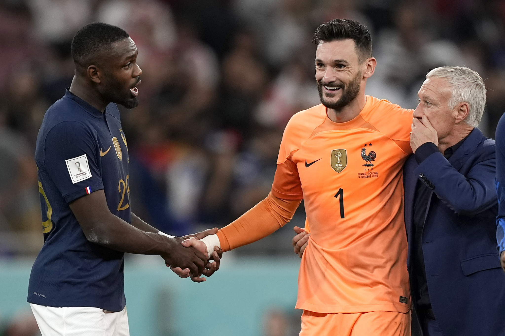 ZA ISTORIJU Ugo Loris postao apsolutni rekorder Francuske, prestigao je legendarnog štopera