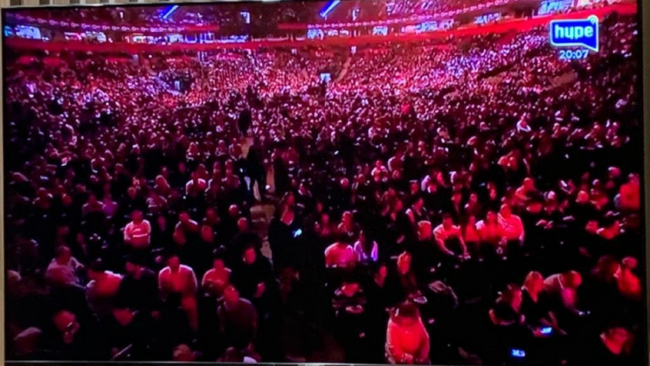 Miroslav Ilić koncert