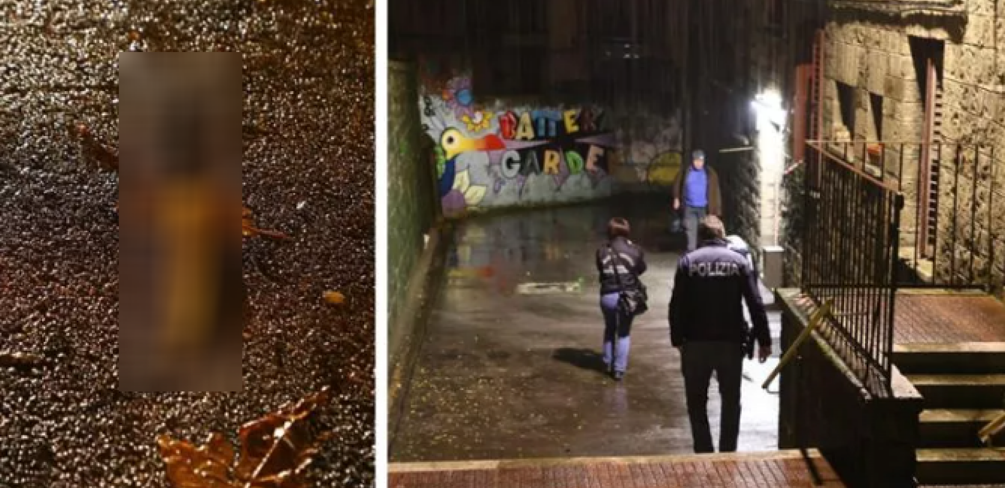 PORODIČNA DRAMA U TRSTU Evo ko je Srpkinja koja je izbola muža u Italiji! (FOTO)