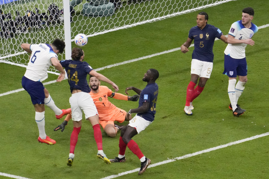 OSTAJE LI ENGLESKA BEZ SELEKTORA? Sautgejt progovorio o daljim planovima