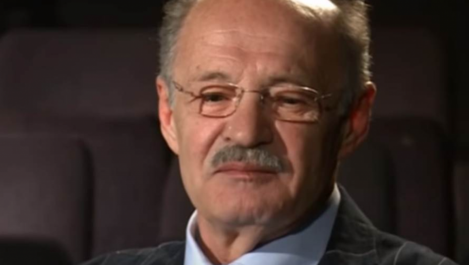 PORAŽAVAJUĆA ISTINA O MUSTAFI NADAREVIĆU: Ostao bez oca, a tek šta mu se desilo sa majkom, RAZARAJUĆE!