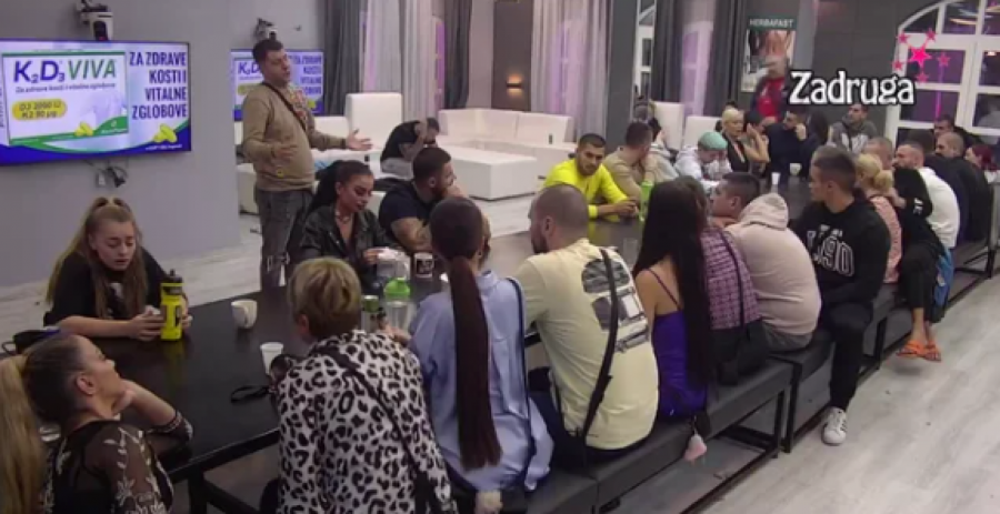 BRINE ME SAMO... Ivan Marinković progovorio o spekulacijama da je zaljubljen u Aleks