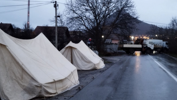 GDE JE DEJAN PANTIĆ? Nema predaje, Srbi ne odustaju, sedmi dan na barikadama!