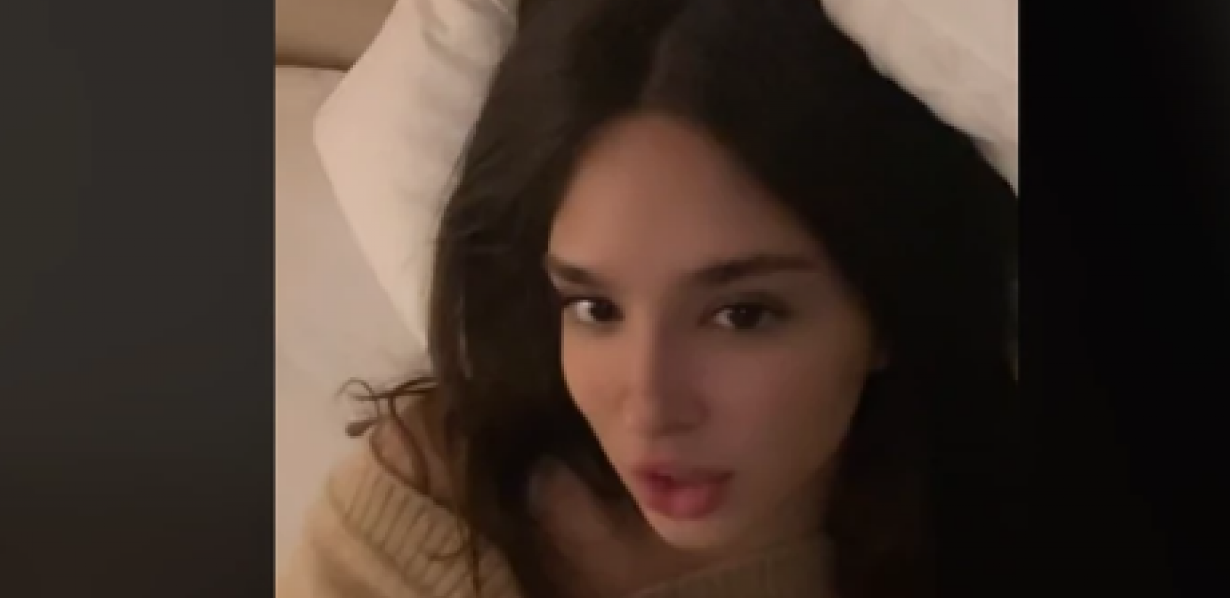 SVI SE PITAJU SAMO JEDNO Istetovirala se ćerka Harisa Džinovića i to baš na nezgodnom mestu (VIDEO)