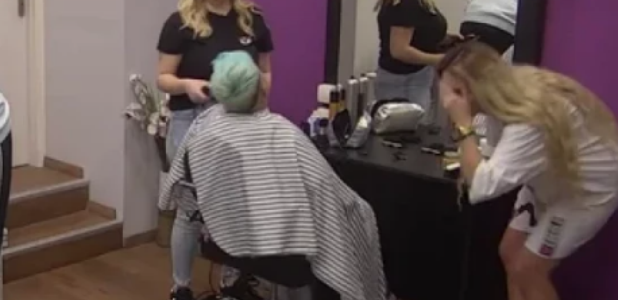 KAKAV ON ŽELUDAC IMA Aleks svima razglasila da je Car overio Milicu