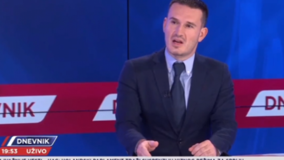 FISKALNI SAVET SRUŠIO SNEŠKA OPOZICIJI Investicije na rekordnom nivou, plate i penzije nikad veće i održive! (VIDEO)