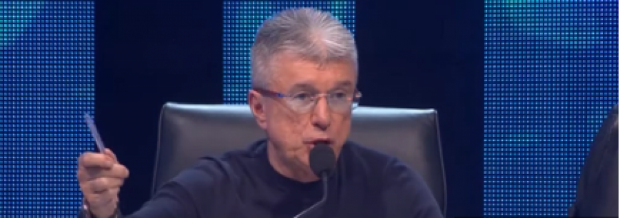 BOSANAC ODRŽAO LEKCIJU SVIMA Ova takmičarka izazvala haos u Zvezdama Granda, Viki i Đorđe u žestokom sukobu (FOTO)