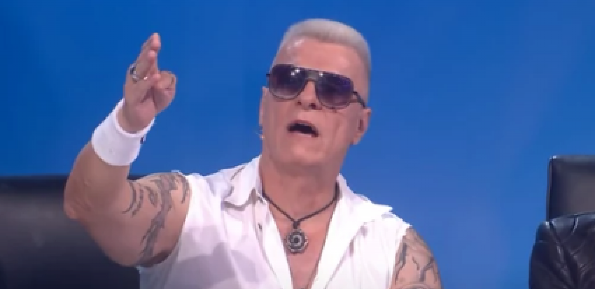 ĐORĐE DAVID PUŠTEN IZ MAKEDONIJE Pevač se nakon nesreće vratio u Srbiju, otkriveni i novi detalji!