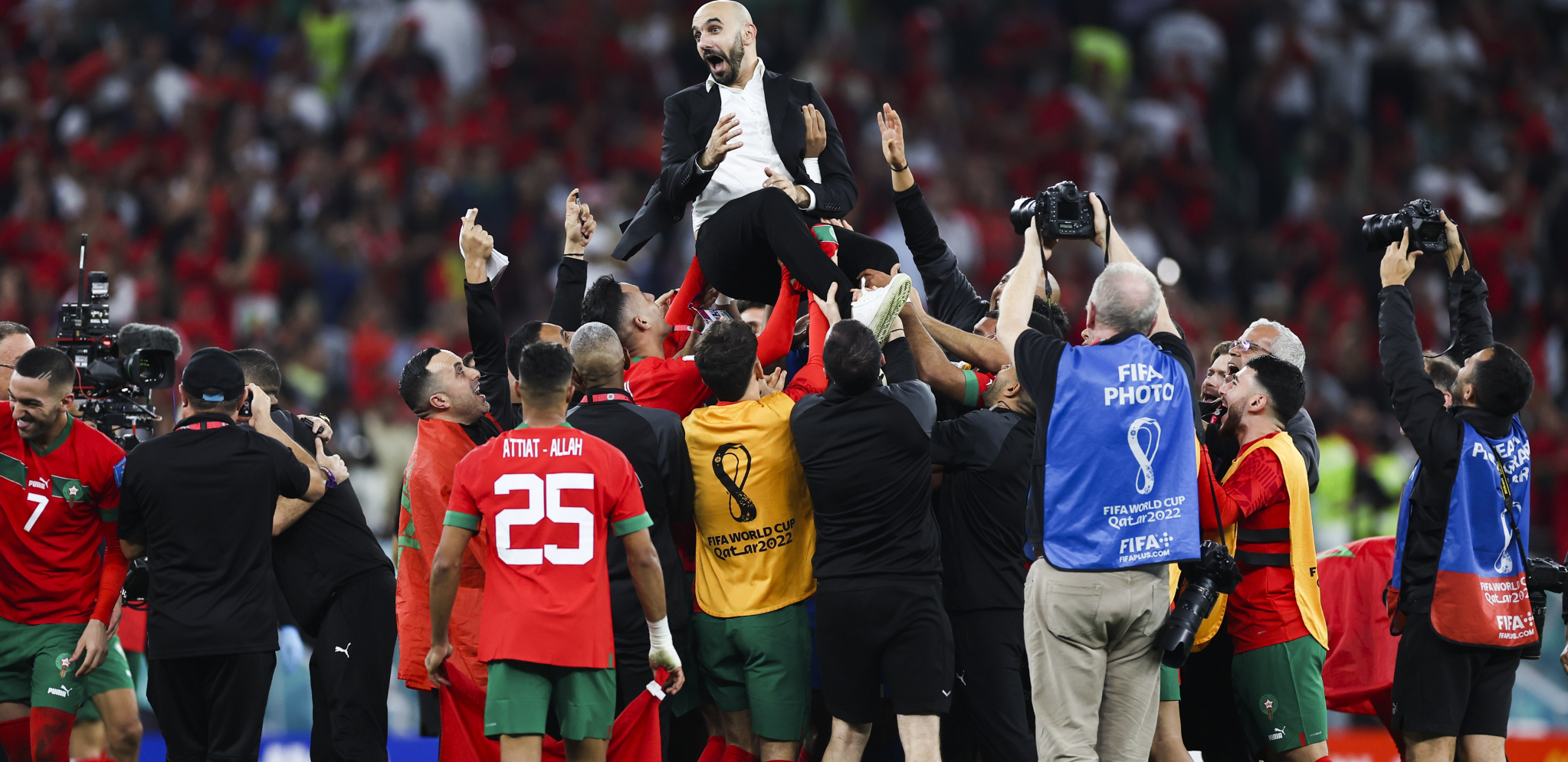 KAKAV UDARAC ZA "KARIOKE" Odlični Maroko srušio Brazil u prijateljskoj utakmici