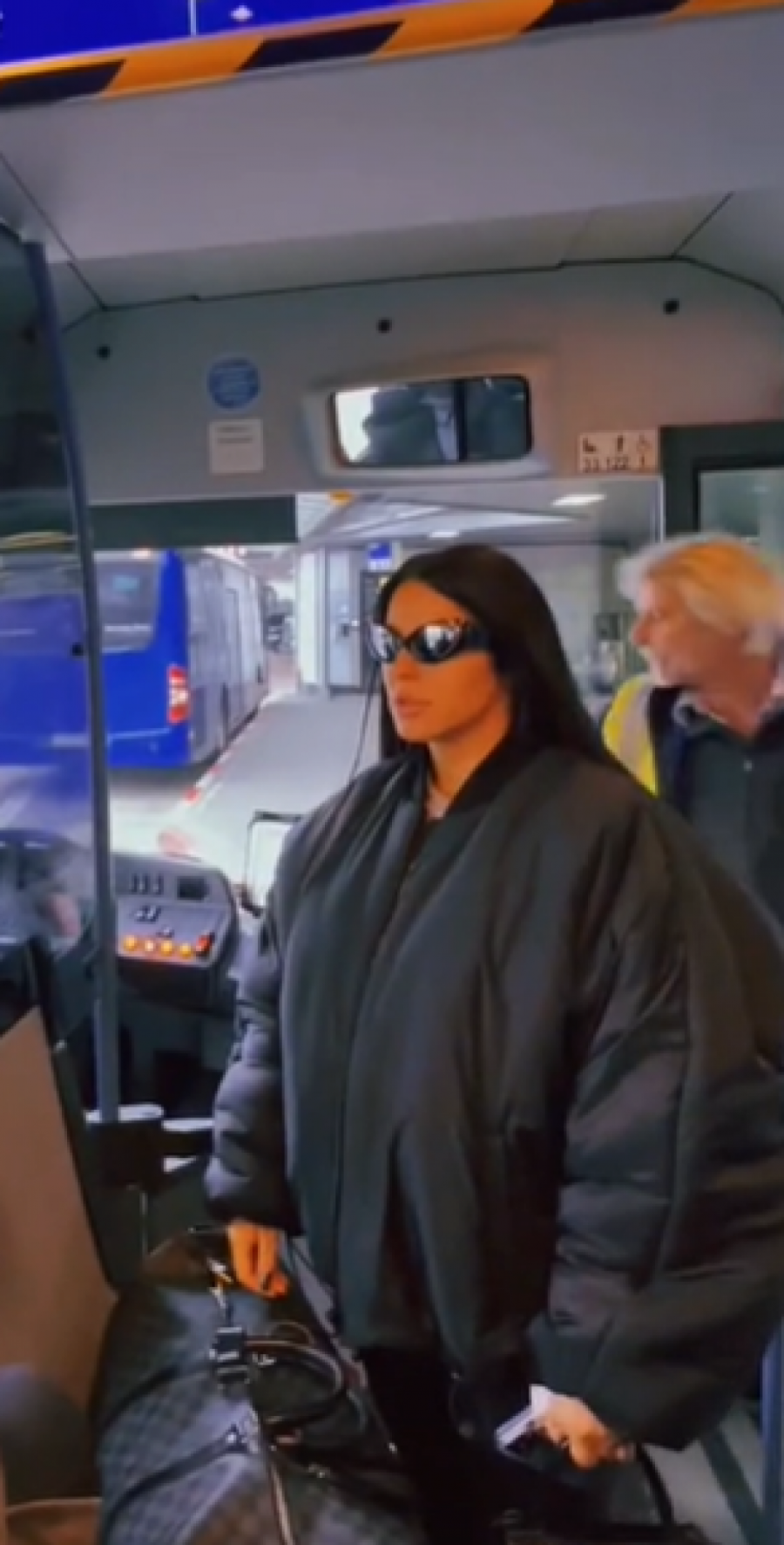 NISAM TRUDNA, DEBELA SAM! Urnebesan snimak Seke Aleksić izazvao lavinu komentara (VIDEO)