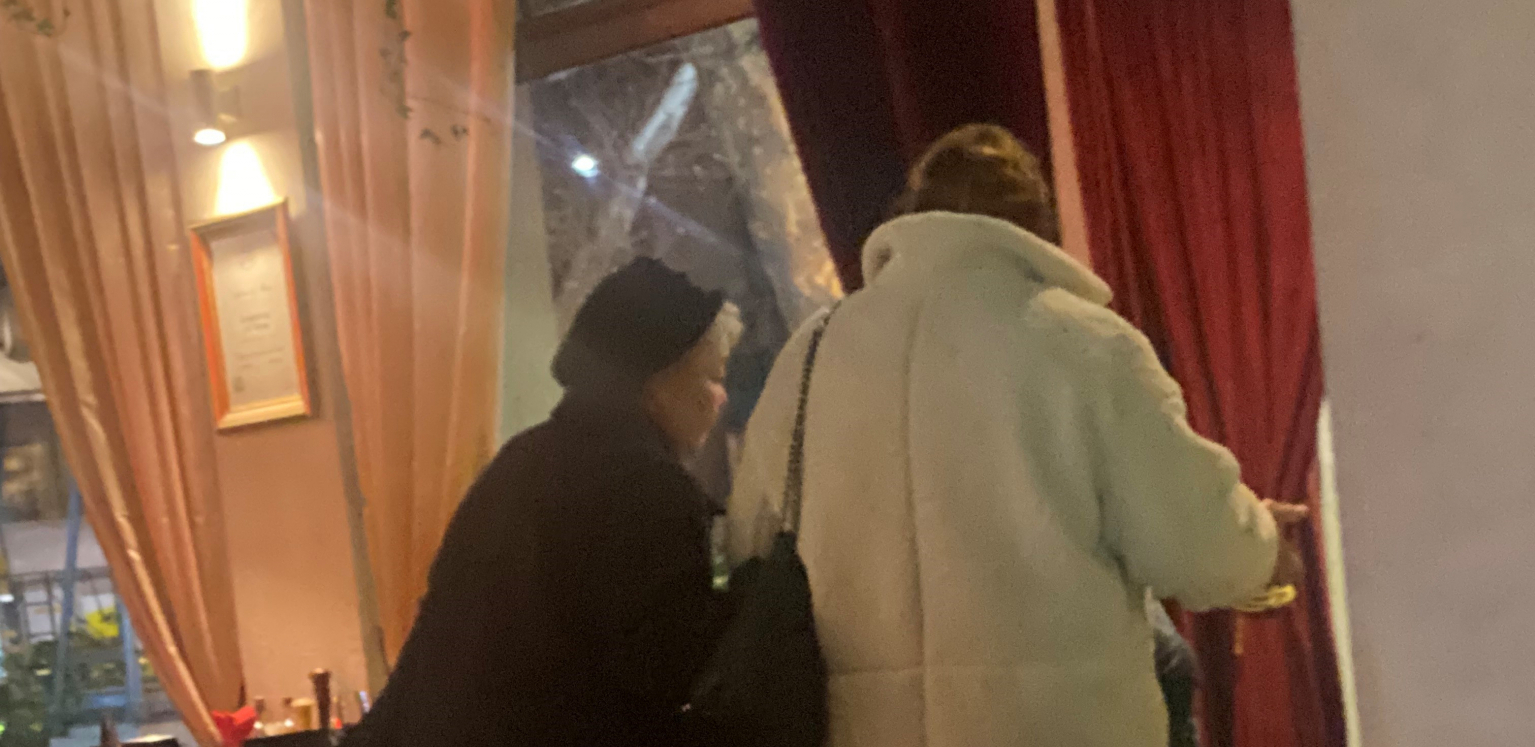 PAPARACCO ALO! Nada bez blama!