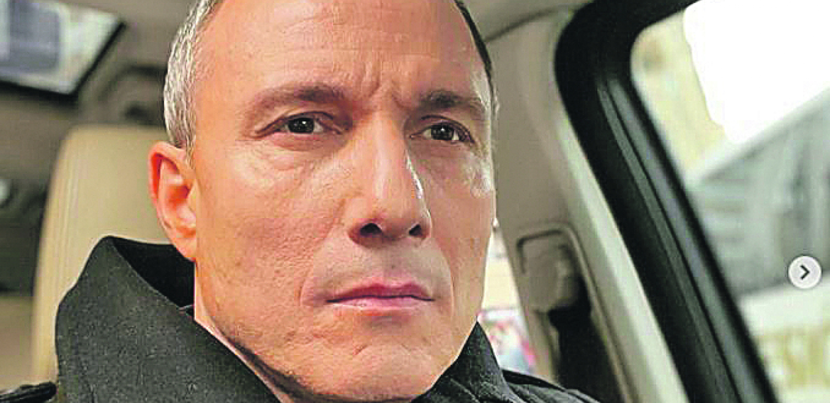 PRVA FOTOGRAFIJA MILOŠA TIMOTIJEVIĆA SA SINOM! Glumac dobio dete sa 15 godina mlađom ženom, privatni život strogo krije od javnosti