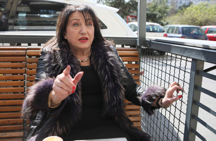 DRAMA NA ULICI Jelena Stupljanin i advokatica završile na sudu zbog udesa!