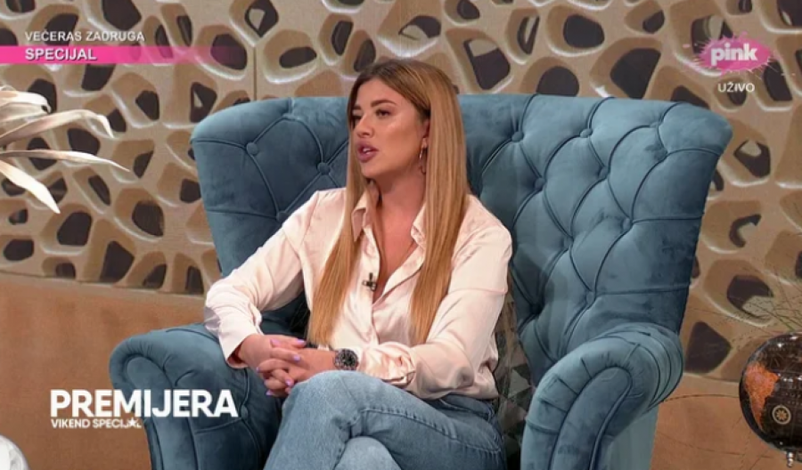 OTKRIVENO ZAŠTO SU MILAN MILOŠEVIĆ I KIJA KOCKAR PREKINULI PRIJATELJSTVO: Razlog se dugo krio, sada je sve potpuno jasno!