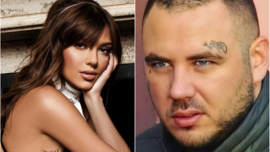 KIJA KOCKAR RASKRINKALA FILIPA CARA: Priznala da je pred njegov ulazak pala OPKLADA, a onda otkrila sve o PREVARI!