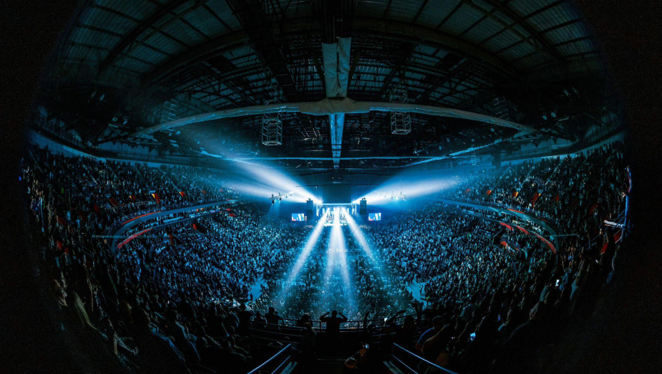 Miroslav Ilić koncert