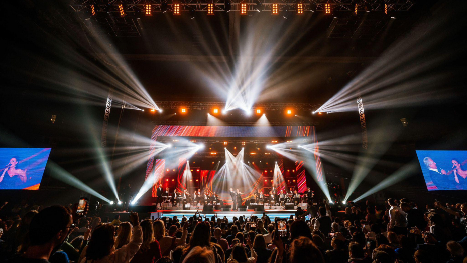 Miroslav Ilić koncert