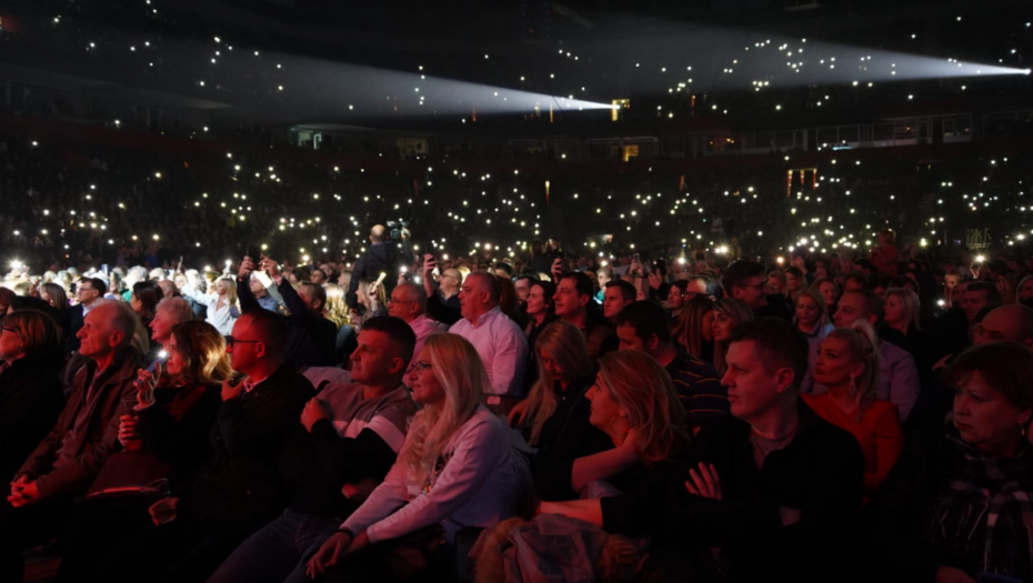Miroslav Ilić koncert