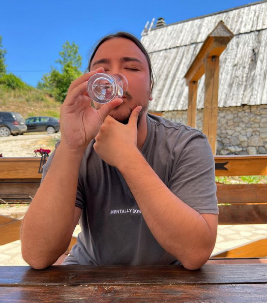 NA PUTU JE ČISTOTE DUŠE Oglasila se pevačica, otkrila gde je i šta radi Milan Stanković