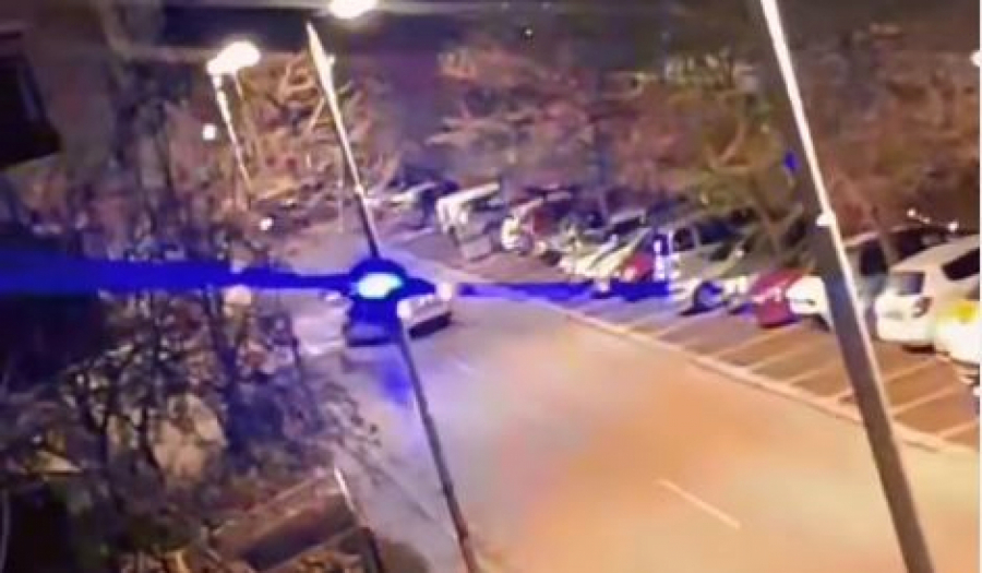 VRAČARAC ISKASAPIO MLADIĆA MAČETOM Saradnik Ludog Džonija pod istragom zbog pokušaja ubistva u Obrenovcu!