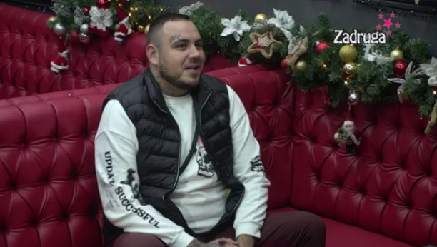 ŠOK OBRT Ovo niko nije očekivao! U Zadrugu ulazi trudna devojka Filipa Cara?