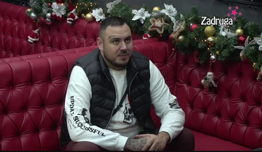 ZADRUGARI U ŠOKU ZBOG KULIĆEVIH Raskrinkali šta se dešava u Zadruzi: 