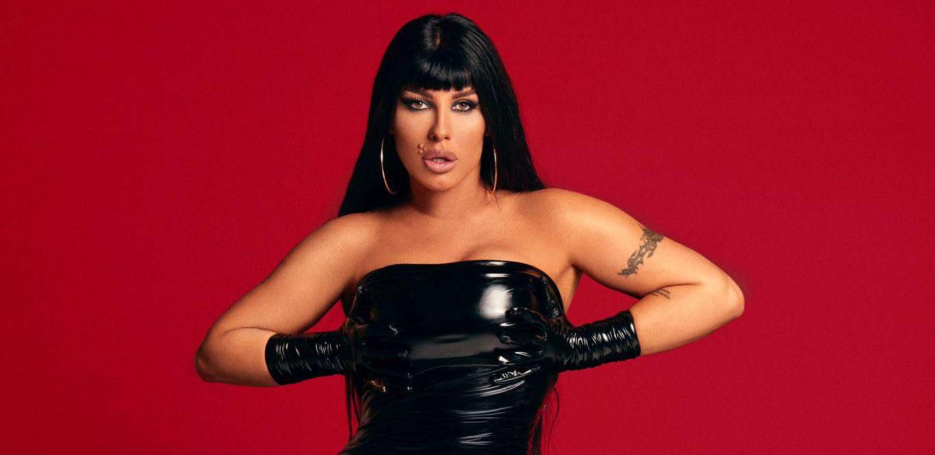 HAOS U NEMAČKOJ! Seka Aleksić vrišti na sav glas, građani u šoku (VIDEO)