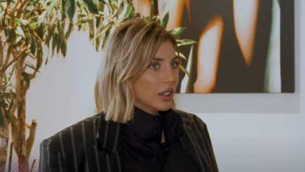 "USTAJALA SAM U PET UJUTRU DA BIH ZARADILA ZA KIRIJU" Iva Bataković otkrila detalje iz svog privatnog života!