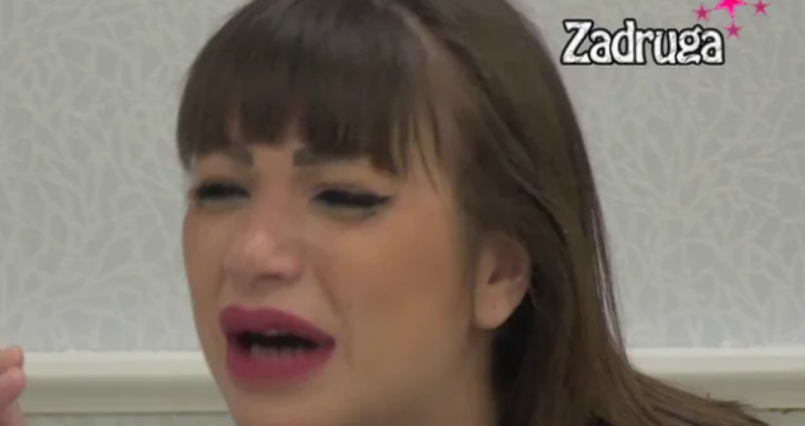 NEĆE IM BITI SVEJEDNO Gledaoci odlučili ko su najnerazumniji stanari Zadruge
