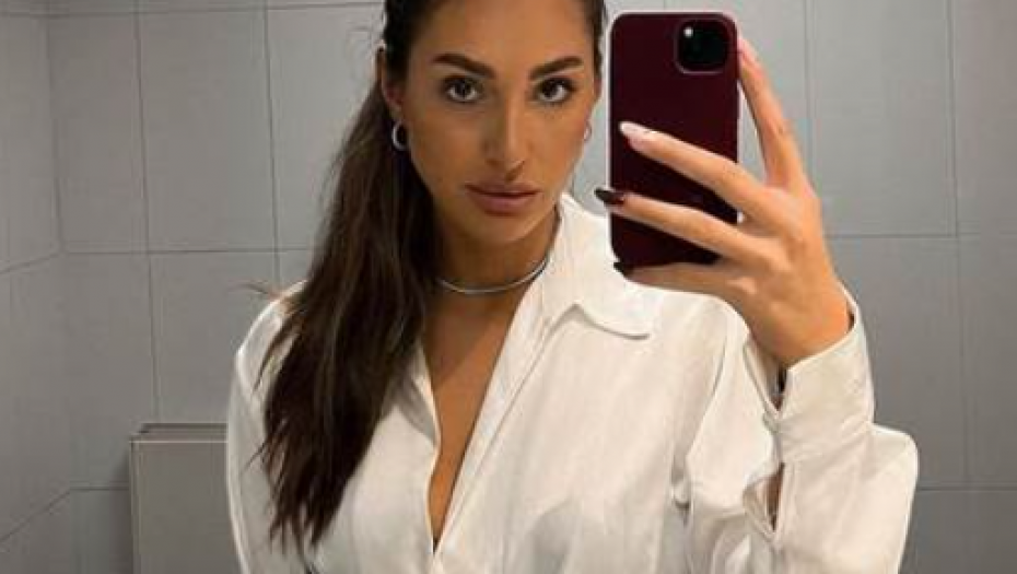 MENI JE TO BLAMANTNO Jovana žestoko oplela po Milici Dabović: MENI JE TO JEFTINA PROSTITUCIJA