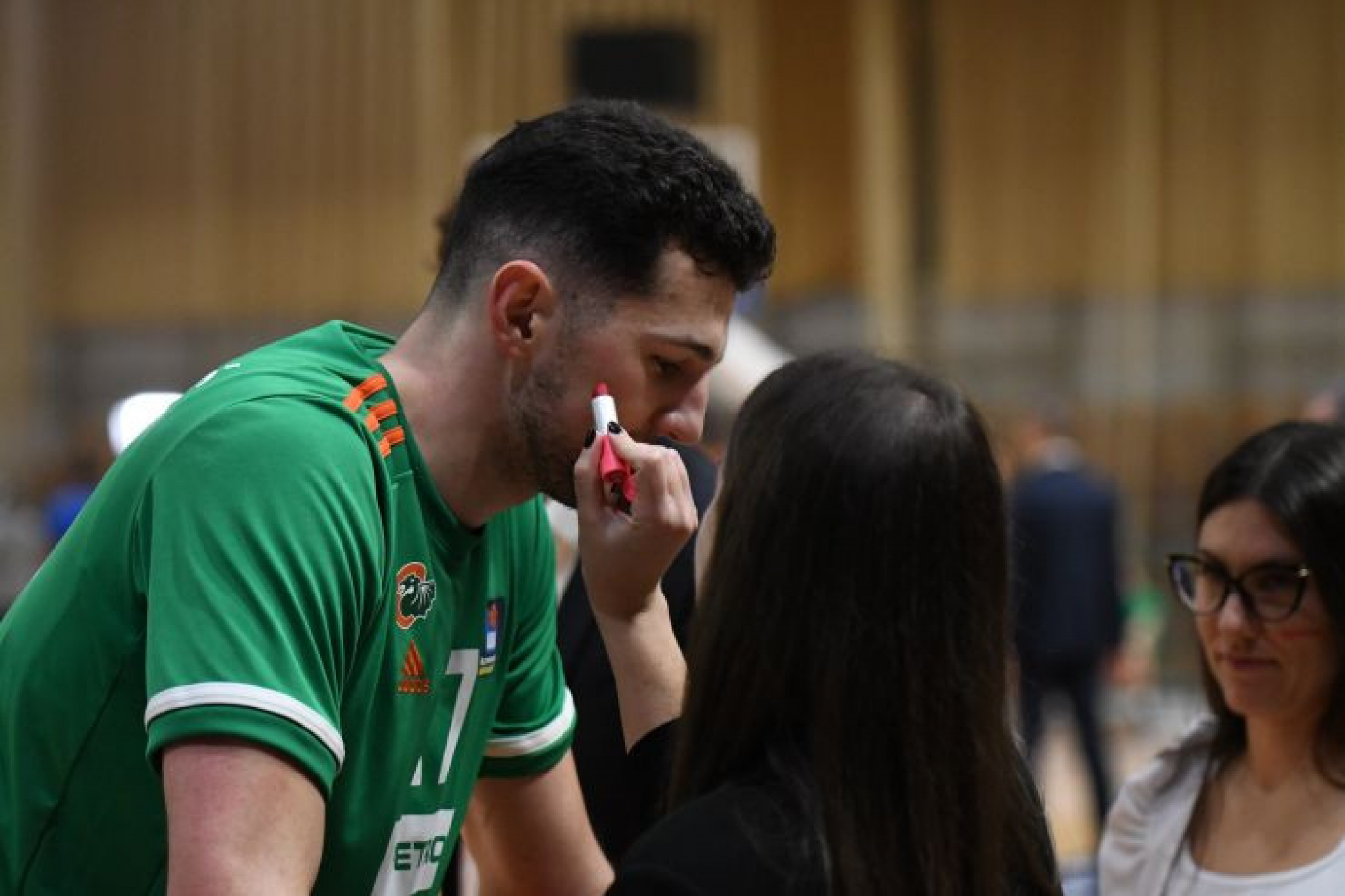 AdmiralBet nastavlja sa društveno odgovornim aktivnostima, prikupljeno 1.199.000 dinara za Sigurnu kuću u Beogradu