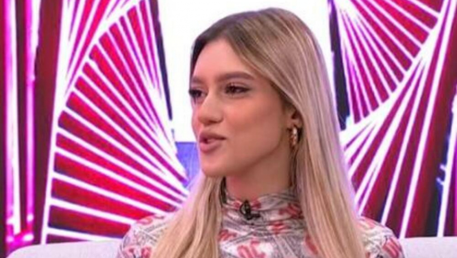 ISPLIVALI SVI DETALJI Javnost kaže da je Jovana preslikana Kija Kockar (FOTO)