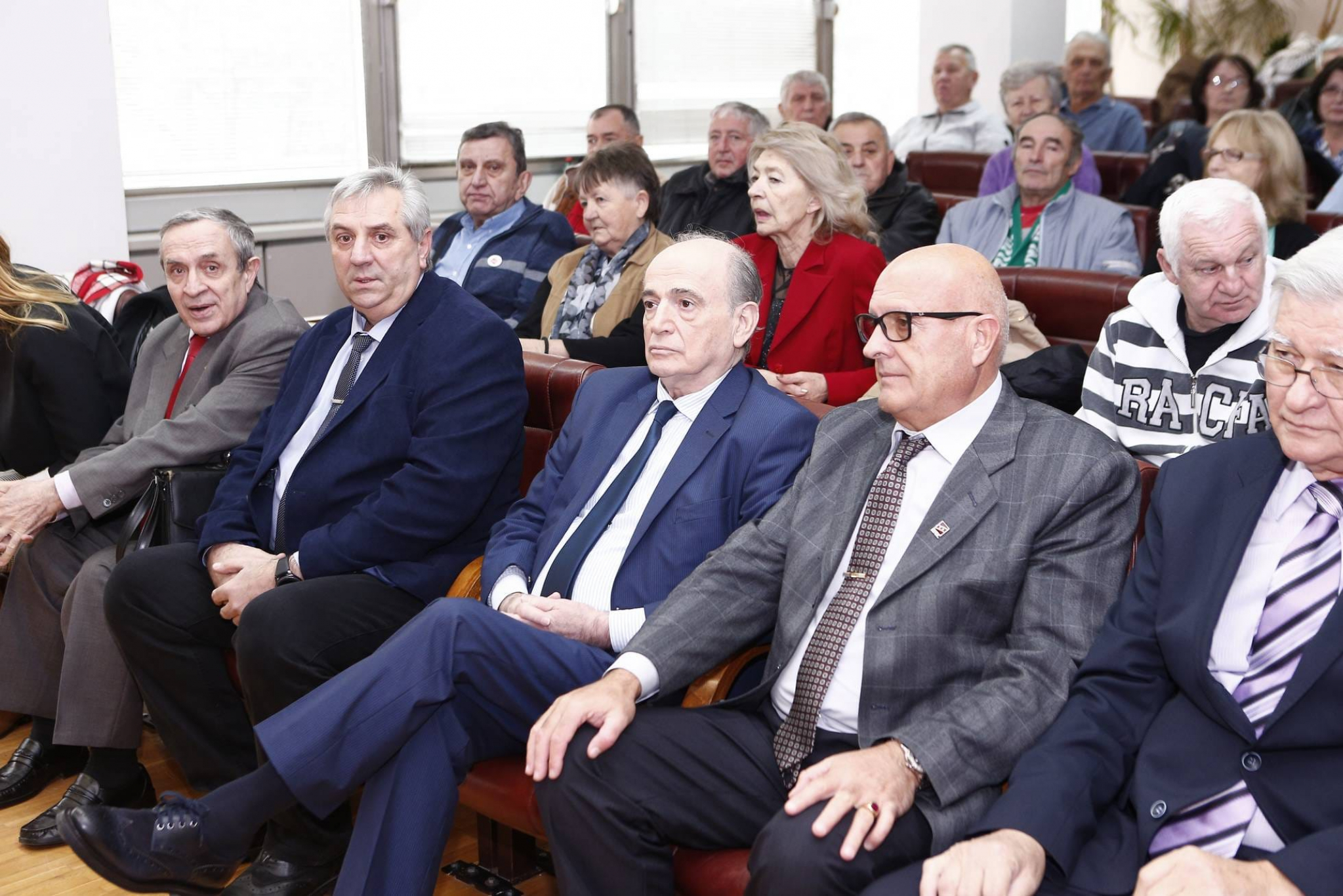 Vladimir Đurica na čelu PUPS - Solidarnost i pravda u Pančevu