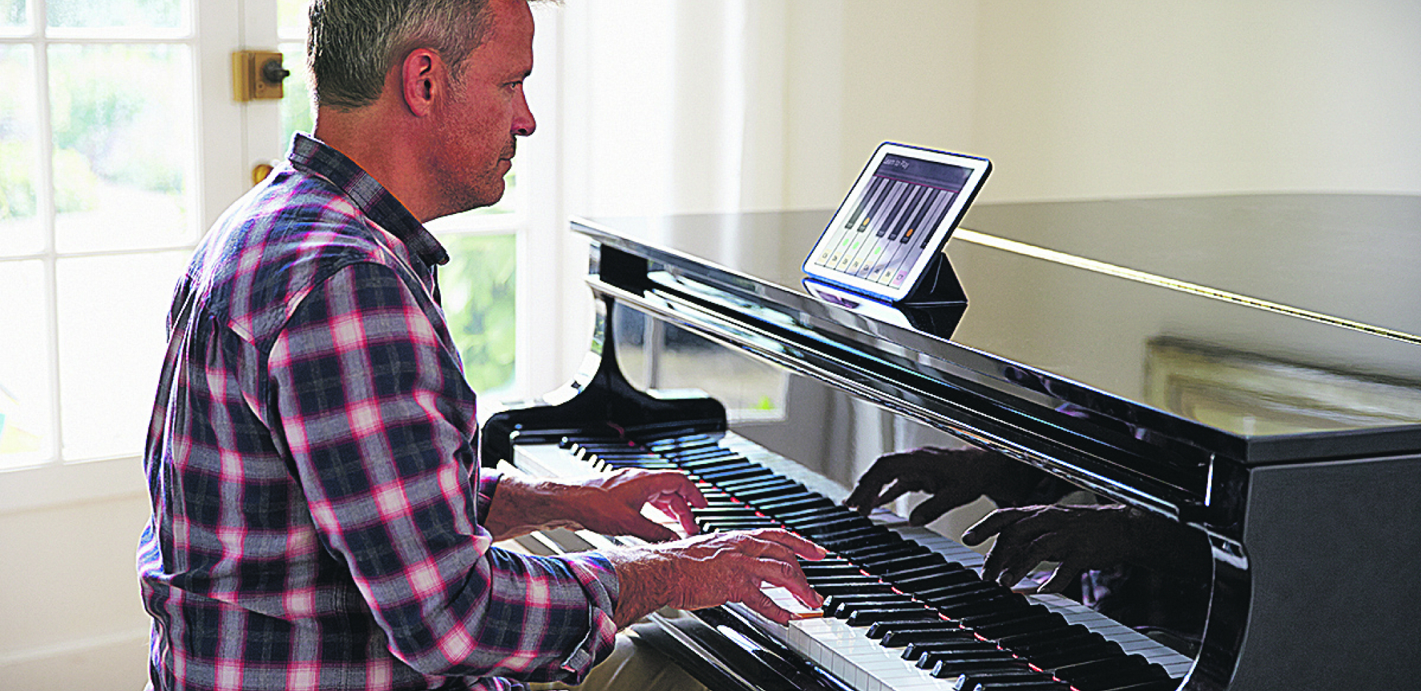 ČASOVI KLAVIRA VEŽBAJU VIJUGE Sviranje popravlja raspoloženje, ali i rad mozga!