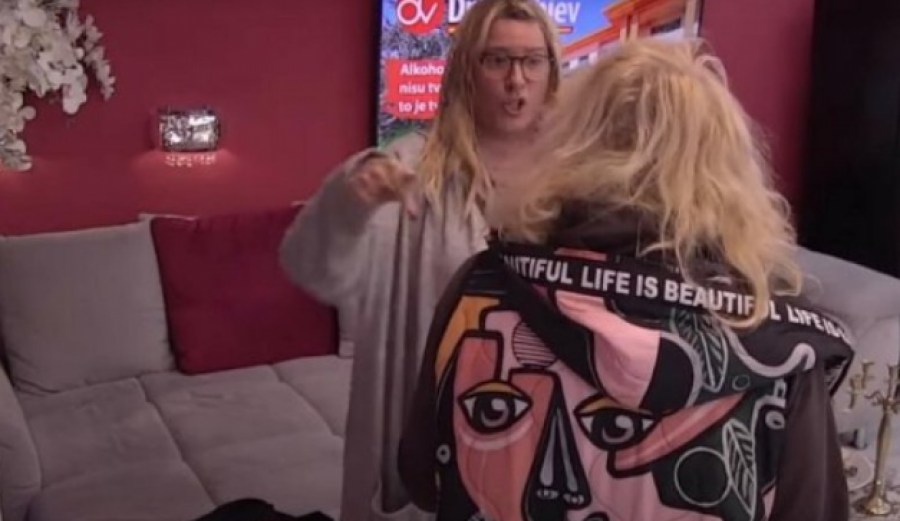 ŠOK ZA JAVNOST Isplivali najintimniji detalji prošlosti Zorice Marković