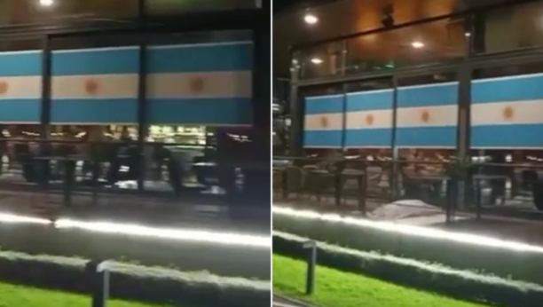 BEOGRAD ZNA ZA KOGA NAVIJA U POLUFINALU Savanova svim srcem uz Argentinu (VIDEO)