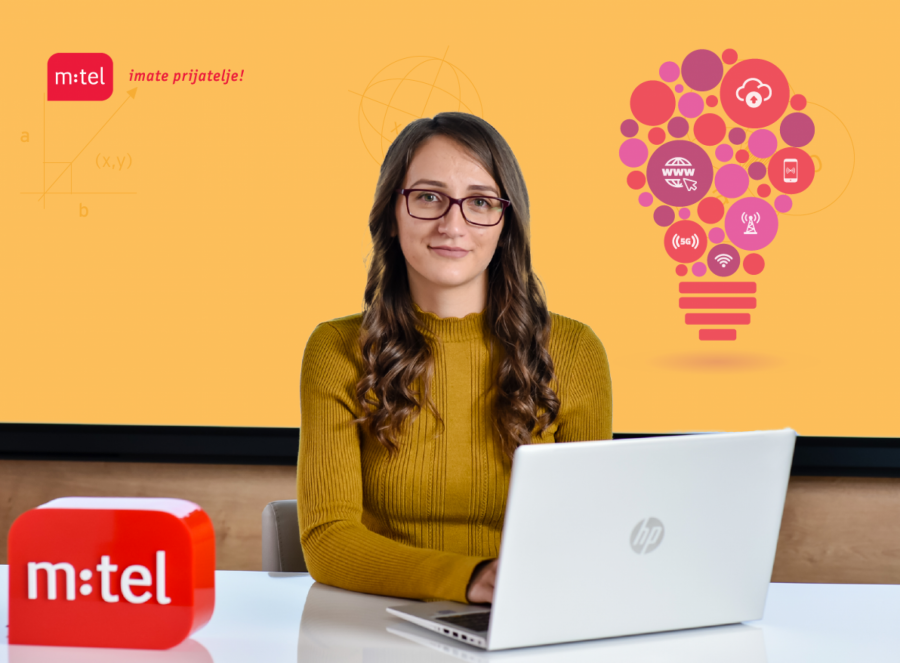 M:stipendije, korak ka zaposlenju