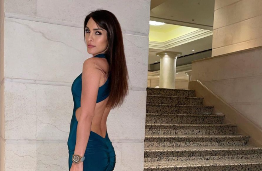 BORILA SE KAO LAVICA!  Manekenka nakon veštačke oplodnje ponovo trudna, podelila radosne vesti