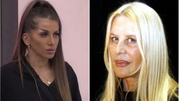 DALILA DRAGOJEVIĆ OVO BRUTALNO PONIŽENJE VERICI RAKOČEVIĆ NIKADA NEĆE ZABORAVITI: Reči su nemilosrdne, do srži je ukopala!