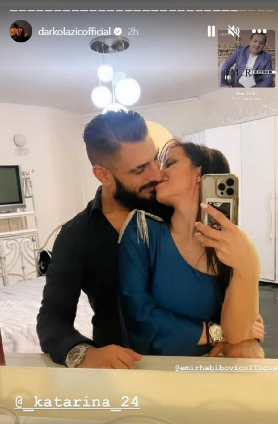 RAZOTKRIVEN DARKO LAZIĆ: Pevač FRAPIRAO SVE PRIZNANJEM, više dana je ćutao, istina je ŠOKANTNA, evo šta se zapravo desilo!