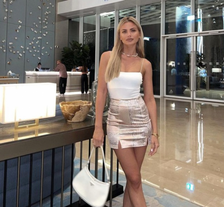 UZ POMOĆ NJE SMRŠALA 10 KILOGRAMA ZA DVE NEDELJE: Ovo je DIJETA Milice Pavlović, jednostavna je, a pravi NEREALNE REZULTATE, tu je i nedeljni jelovnik!