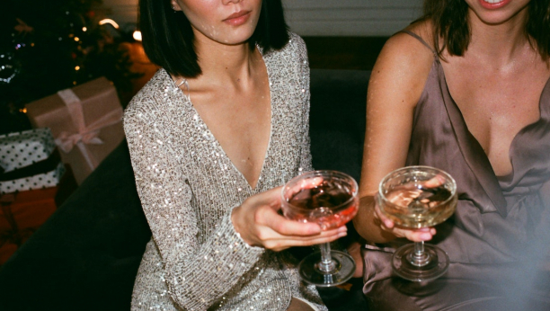 SUTRA IZBEGAVAJTE DA RADITE OVO Veruje se da 1. januar određuje celu godinu