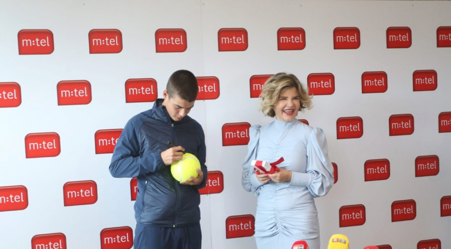 U M:TEL DRESU TRENIRAJU NAJBOLJI: I 2022. godinu obeležili su sportski uspesi uz iskreno prijateljstvo!