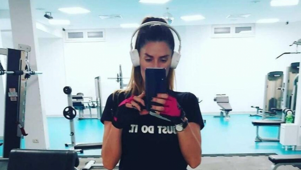 OTKRIVENO SVE Evo ko je žena Zvezdana Slavnića, ima svoj privatni biznis, a evo gde je uvek možete videti (FOTO)